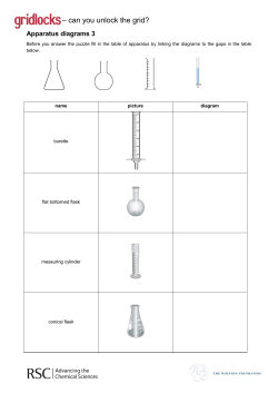 Apparatus Diagrams 3