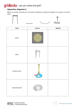 Apparatus Diagrams 2