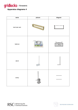 Apparatus Diagrams 4