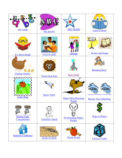 Reading Links