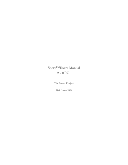 snort_manual.pdf