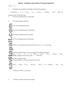 Equations using Heats of Rxn_2_07-08