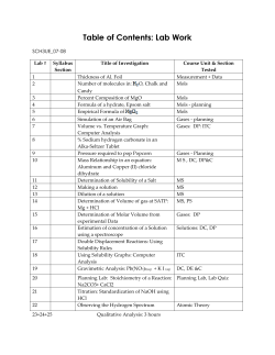 Table of Contents_SCH3UE_May_07-08