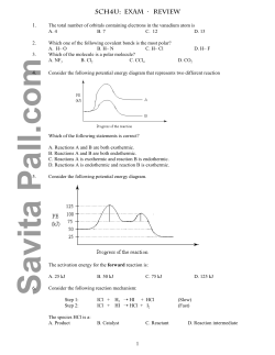 4U-Exam Review Questions