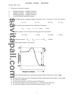 Practice Exam_2009-2010