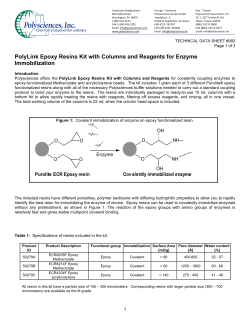 Data Sheet #992