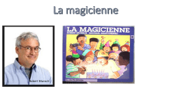 La magicienne&nbsp;Book Review by&nbsp;Aveen&nbsp;