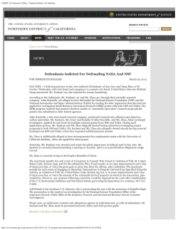 Kashani-Zhao Indictment