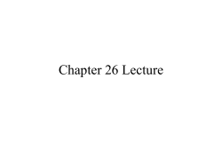 Chapter 26