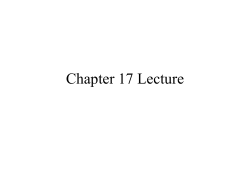 Chapter 17