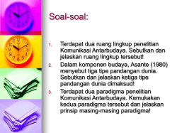 download soal