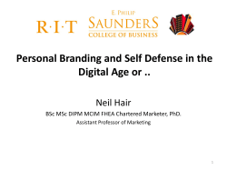 2010 Fall New Student Orientation