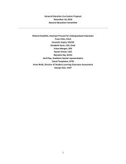 a document