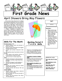 Current Newsletter