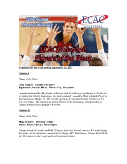 Complete ECAC Release