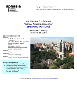 Program (click here)