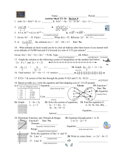 A/S T3-1H Review 8