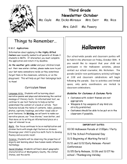 October 28, 2015