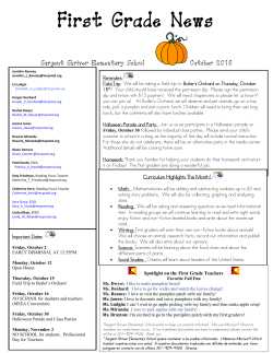 October 2015 English