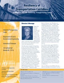 Issue #3, Winter 2009