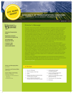 Issue #5, Winter 2010