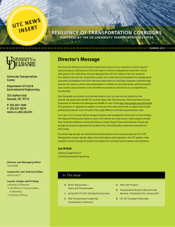 Issue #6, Summer 2010