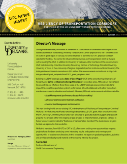 Issue #10 Summer-Fall 2012