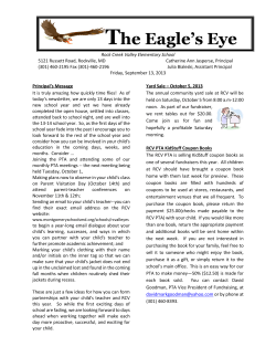 Eagle's Eye September 13, 2013