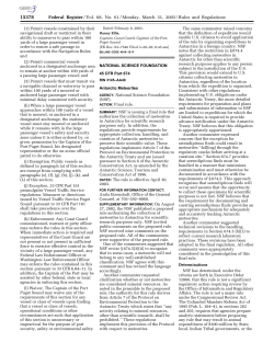 original Federal Register