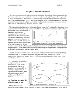 Ch 7