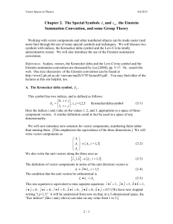 Ch 2
