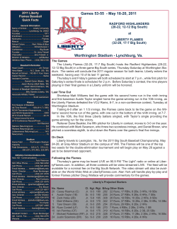 Complete Notes (Radford)