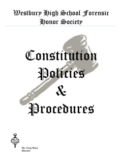 Constitution