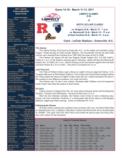Complete Baseball Notes (LeClair Classic)