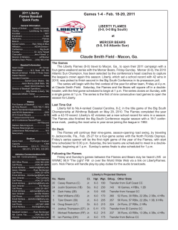 Complete Baseball Notes (Mercer)