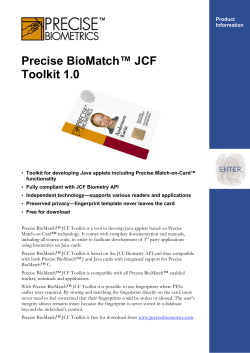 Precise BioMatch JCF Toolkit.pdf
