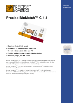 Precise BioMatch C.pdf