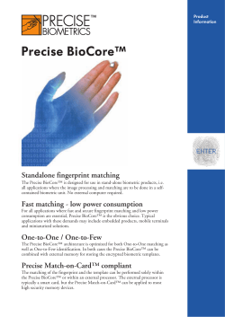 Precise BioCore.pdf
