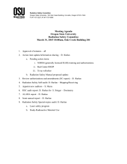 RSC agenda 03312015