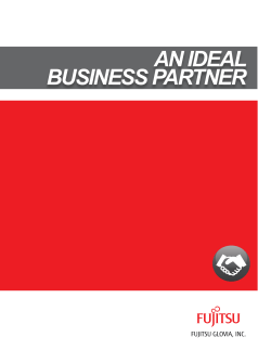 IdealPartner Brochure 8.5x11 dm