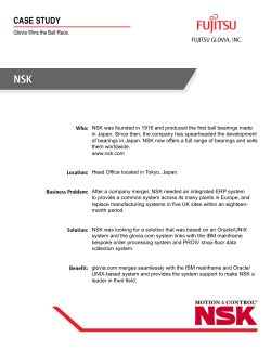 NSK