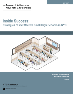 InsideSuccess SSC