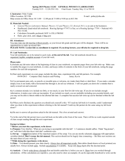 P112.02 (lab)