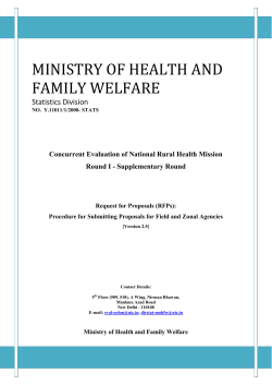 MINISTRY&nbsp;OF&nbsp;HEALTH&nbsp;AND&nbsp;