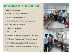 Design Engineering Labss