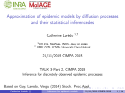 Cours 3 2&egrave;me Partie