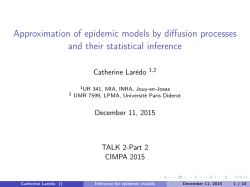 Cours 2 2&egrave;me Partie