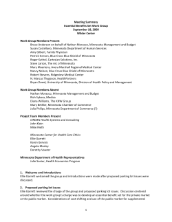 Minutes (PDF: 100KB/4 pages)