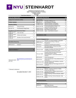 Teaching Earth Science 7-12 (SESC)