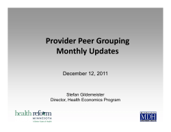 Slides for December 12, 2011, conference call - UPDATED (PDF: 520KB/30 pages)